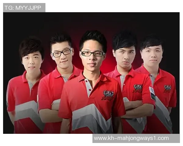 S15LOL赛季回顾杨伟畅谈个人英雄联盟职业生涯与成长历程