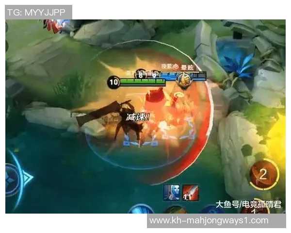 2026电竞新闻S15LOL比分杨敏独家分享和平精英游戏技巧与心得体会解析